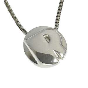 TIFFANY Authentic Silver Necklace